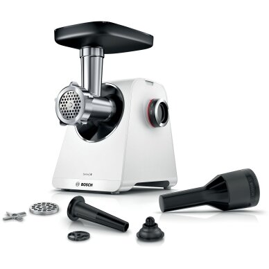 Bosch MFWS607W Bosch MFWS607W
