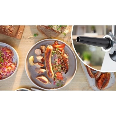 Bosch MFWS607W 11