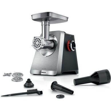 Bosch MFWS820M Bosch MFWS820M