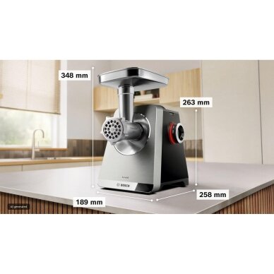 Bosch MFWS820M 1 Bosch MFWS820M 1