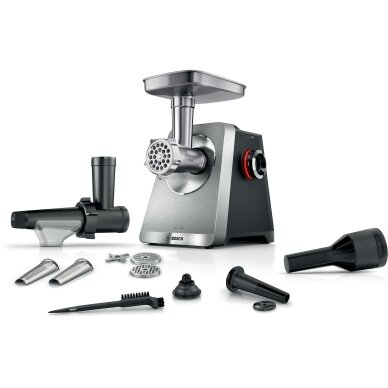Bosch MFWS835M Bosch MFWS835M