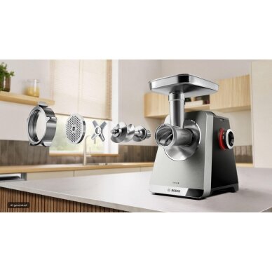 Bosch MFWS835M 2