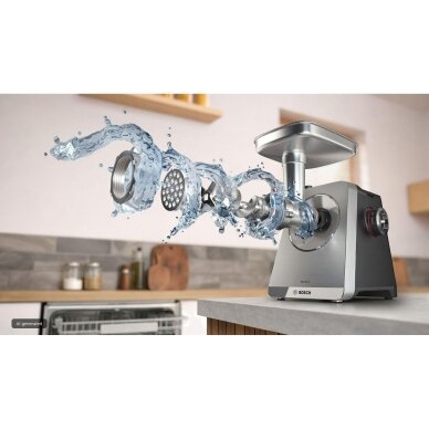 Bosch MFWS835M 3