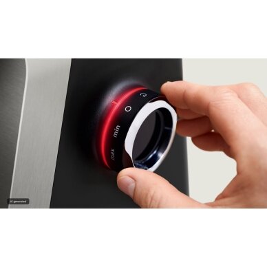 Bosch MFWS860M 5
