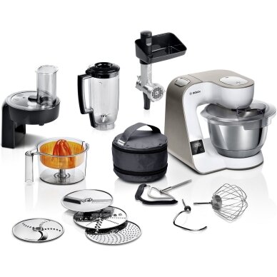 Bosch MUM5XW40