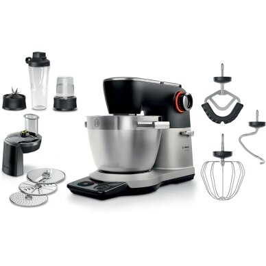 Bosch MUMS8ZS22 Bosch MUMS8ZS22