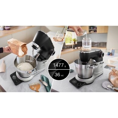 Bosch MUMS8ZS22 5