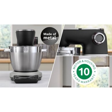 Bosch MUMS8ZS22 6