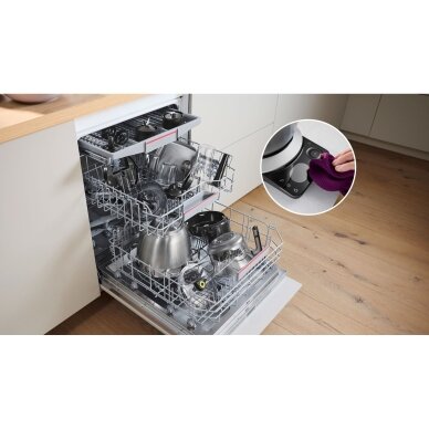 Bosch MUMS8ZS22 8