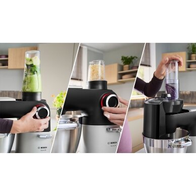 Bosch MUMS8ZS22 7