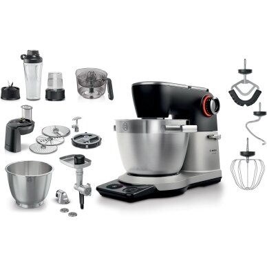 Bosch MUMS8ZS60