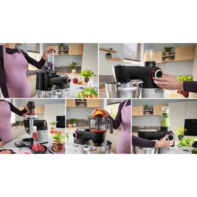 Bosch MUMS8ZS60 7