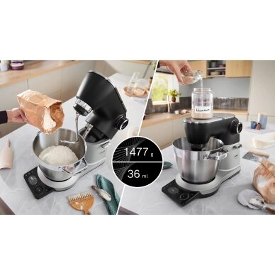 Bosch MUMS8ZS60 6