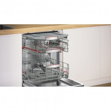 Bosch SMD8TCX04E 4