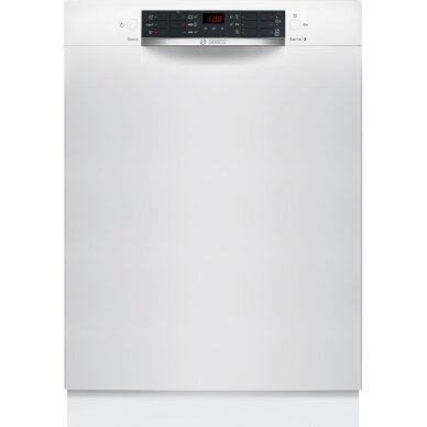 Bosch SMU26KW10S