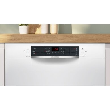 Bosch SMU26KW10S 2