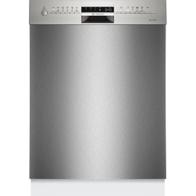 Bosch SMU2IVI80E