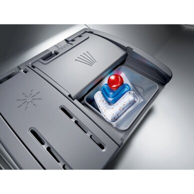 Bosch SMU2IVI80E 8