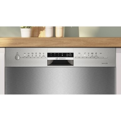 Bosch SMU2IVI80E 2