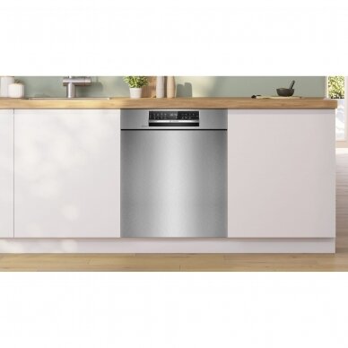 Bosch SMU6ECS12E 1