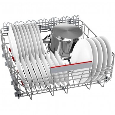 Bosch SMU6ECS12E 5