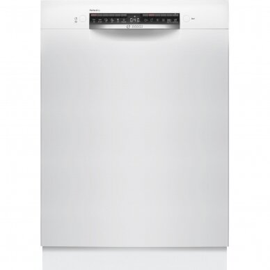 Bosch SMU6ZCW10E