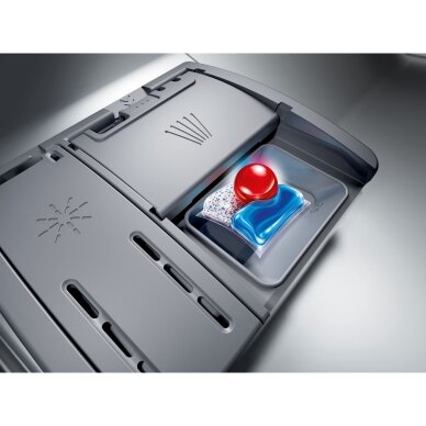Bosch SMV46KX55E 9 Bosch SMV46KX55E 9