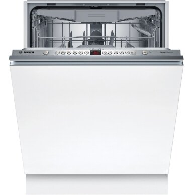 Bosch SMV46KX55E Bosch SMV46KX55E
