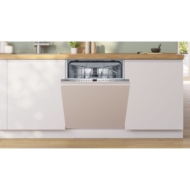 Bosch SMV46KX55E 1