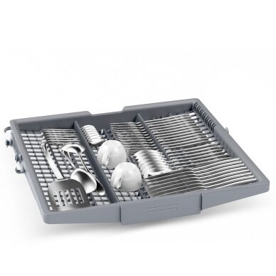 Bosch SMV46KX55E 5