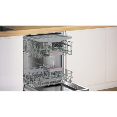 Bosch SMV46KX55E 4