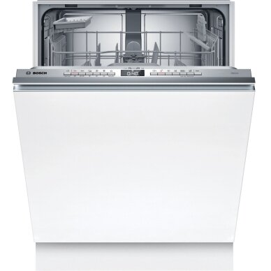 Bosch SMV4HTX11E Bosch SMV4HTX11E