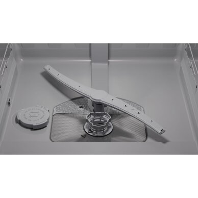 Bosch SMV4HTX11E 8 Bosch SMV4HTX11E 8