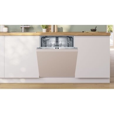 Bosch SMV4HTX11E 1 Bosch SMV4HTX11E 1