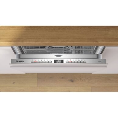 Bosch SMV4HTX11E 2 Bosch SMV4HTX11E 2