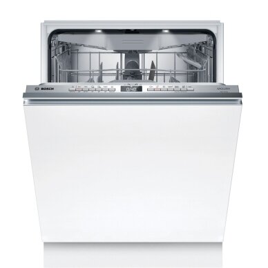 Bosch SMV6ZCX27E