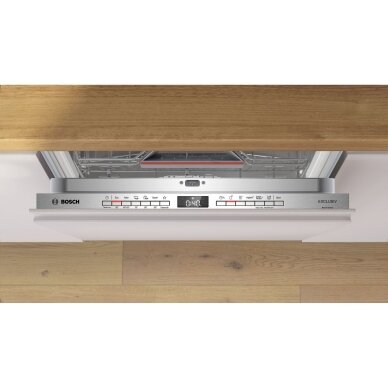 Bosch SMV6ZCX27E 2 Bosch SMV6ZCX27E 2