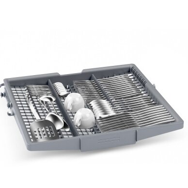 Bosch SMV6ZCX27E 5 Bosch SMV6ZCX27E 5