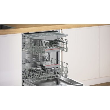 Bosch SMV6ZCX27E 4