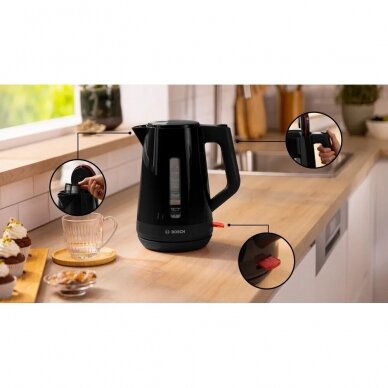 Bosch TWK1M123 1