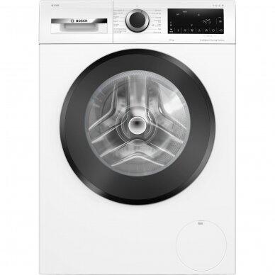 Bosch WGG254FQSN