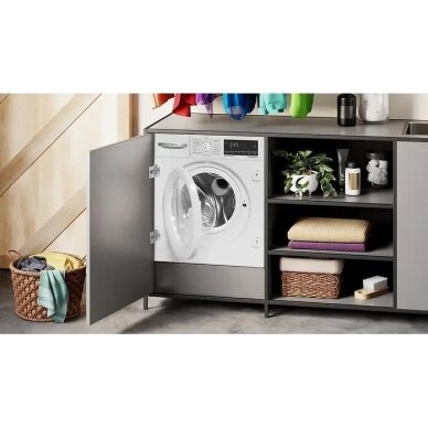 Bosch WKD28490 3