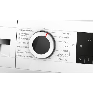 Bosch WNA13401SN 2 Bosch WNA13401SN 2