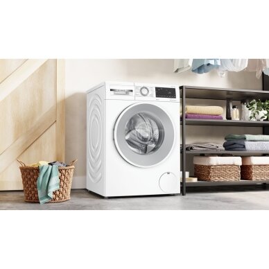 Bosch WNA14401SN 5