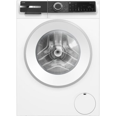 Bosch WNG254AKSN