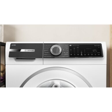 Bosch WNG254AKSN 1