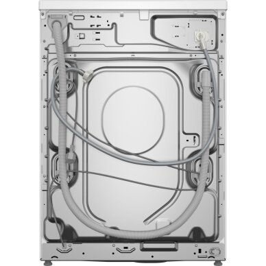 Bosch WNG254AKSN 8