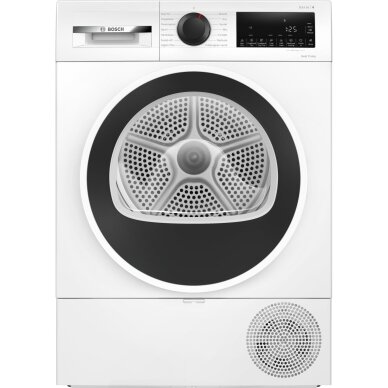 Bosch WQA24321SN