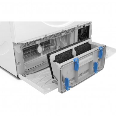 Bosch WQG2420NSN 5