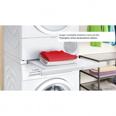 Bosch WQG2420NSN 6